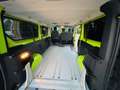 Opel Vivaro Kombi L2H1 KRANKEN-BEHINDERTENTRANSPORT Green - thumbnail 9