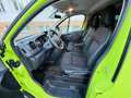 Opel Vivaro Kombi L2H1 KRANKEN-BEHINDERTENTRANSPORT Green - thumbnail 10