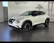 Nissan Juke 2ª serie 1.0 DIG-T 114 CV N-Connecta Bianco - thumbnail 1