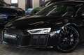 Audi R8 Coupe 5.2 FSI plus quatt|KERAMIK|RS-ABGAS|B&O Siyah - thumbnail 3