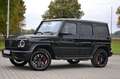 Mercedes-Benz G 63 AMG *WERKSGARANTIE-02/27*360*CARBON* Schwarz - thumbnail 3