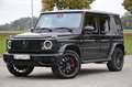 Mercedes-Benz G 63 AMG *WERKSGARANTIE-02/27*360*CARBON* Schwarz - thumbnail 2