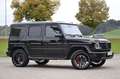 Mercedes-Benz G 63 AMG *WERKSGARANTIE-02/27*360*CARBON* Schwarz - thumbnail 6