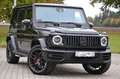 Mercedes-Benz G 63 AMG *WERKSGARANTIE-02/27*360*CARBON* Schwarz - thumbnail 4