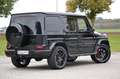 Mercedes-Benz G 63 AMG *WERKSGARANTIE-02/27*360*CARBON* Schwarz - thumbnail 8