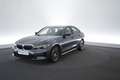 BMW 318 3 318iA Business Ed. LED GPS PDC Carplay Cruise Ct Grijs - thumbnail 1