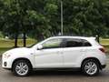 Mitsubishi ASX 2.2 DI-D 150CV 4x4 Instyle BVA 1ère Main Blanc - thumbnail 8