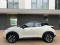 Nissan Juke 1.0 DIG-T Tekna 4x2 114 Weiß - thumbnail 16