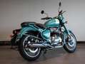 Royal Enfield Classic 650 Albastru - thumbnail 2