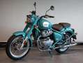 Royal Enfield Classic 650 Albastru - thumbnail 1