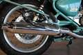 Royal Enfield Classic 650 Albastru - thumbnail 6