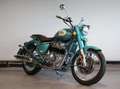 Royal Enfield Classic 650 Albastru - thumbnail 4