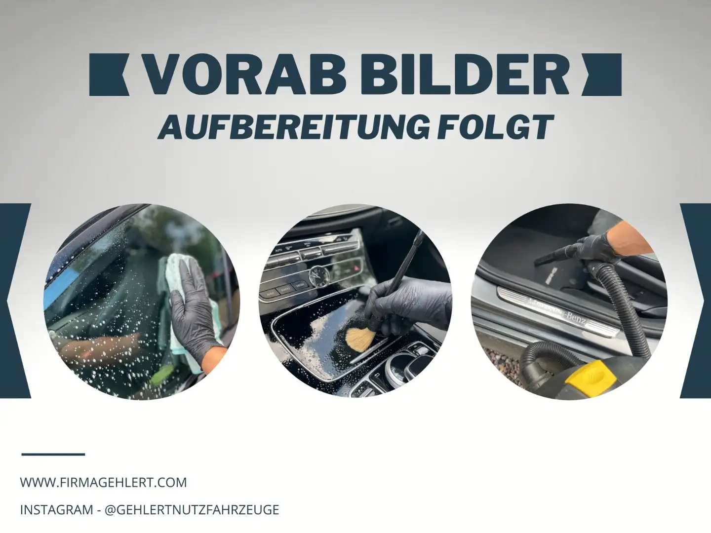 Mercedes-Benz E 400 d T-Modell AMG 4M+LUFT+AHK+STANDH+360° Grau - 2