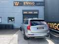 Volvo XC90 2.0 d5 240ch r-design 4x4 entretien sièges chauffants et électriques Gris - thumbnail 9