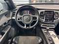 Volvo XC90 2.0 d5 240ch r-design 4x4 entretien sièges chauffants et électriques Gris - thumbnail 12