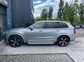 Volvo XC90 2.0 d5 240ch r-design 4x4 entretien sièges chauffants et électriques Gris - thumbnail 7