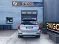 Volvo XC90 2.0 d5 240ch r-design 4x4 entretien sièges chauffants et électriques Gris - thumbnail 8