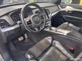 Volvo XC90 2.0 d5 240ch r-design 4x4 entretien sièges chauffants et électriques Gris - thumbnail 10