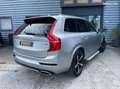 Volvo XC90 2.0 d5 240ch r-design 4x4 entretien sièges chauffants et électriques Gris - thumbnail 23