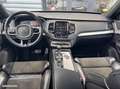 Volvo XC90 2.0 d5 240ch r-design 4x4 entretien sièges chauffants et électriques Gris - thumbnail 3