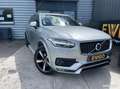 Volvo XC90 2.0 d5 240ch r-design 4x4 entretien sièges chauffants et électriques Gris - thumbnail 21