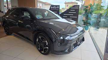 EV4 81,4 kWh LR GT-line Launch Edition FWR