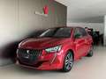 Peugeot 208 PureTech 100 Stop&Start 5 porte Allure + i-Cockpit Rouge - thumbnail 3