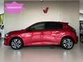 Peugeot 208 PureTech 100 Stop&Start 5 porte Allure + i-Cockpit Rouge - thumbnail 1