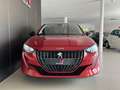 Peugeot 208 PureTech 100 Stop&Start 5 porte Allure + i-Cockpit Rouge - thumbnail 4