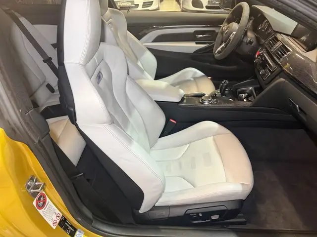 BMW M4 view 14