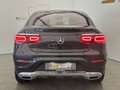 Mercedes-Benz GLC 300 Coupé 4MATIC Aut. Grau - thumbnail 4