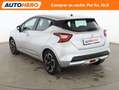 Nissan Micra 1.0 IG-T Acenta Gris - thumbnail 4