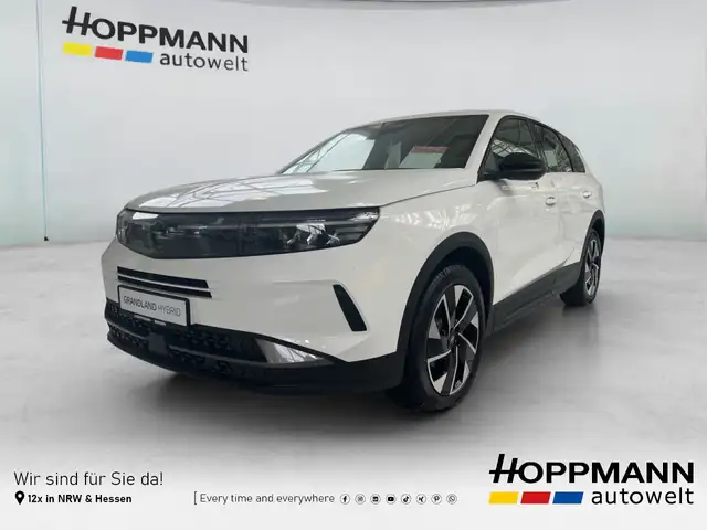 Opel Grandland main image