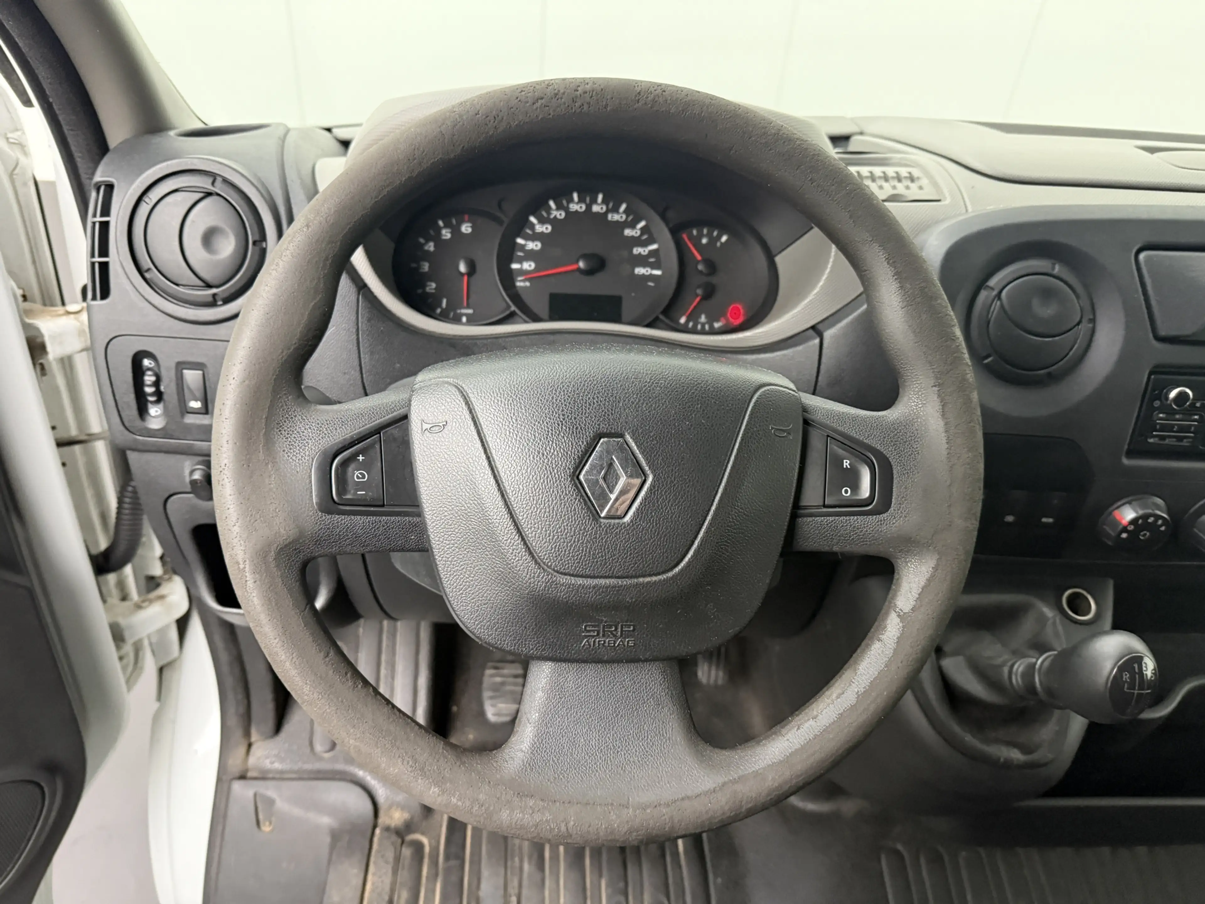 Renault Master 2.3DCi 163PK Kipper | 3500Kg Trekhaak | Airco | Cr — photo 9