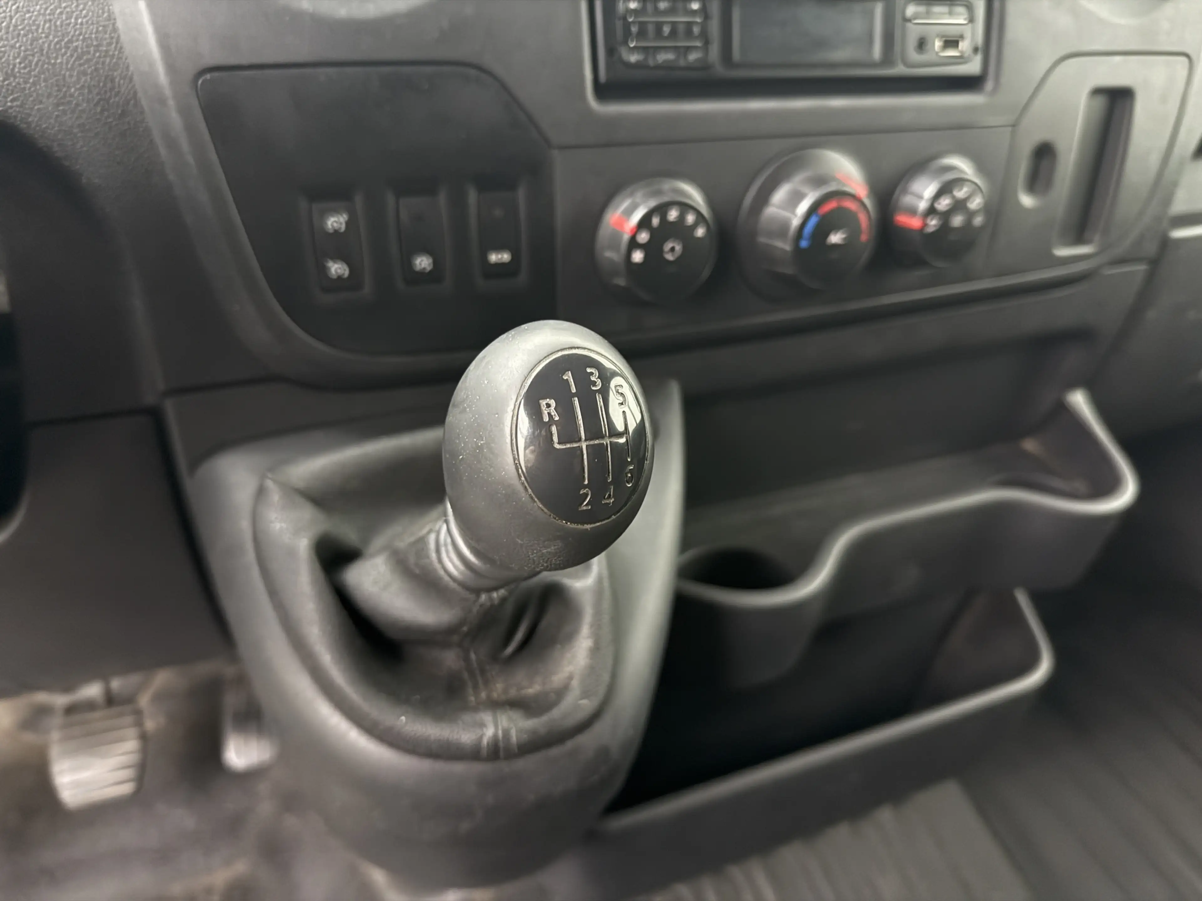 Renault Master 2.3DCi 163PK Kipper | 3500Kg Trekhaak | Airco | Cr — photo 15