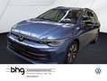 Volkswagen Golf Variant 2.0 TDI DSG Navi AHK Kamera Matrix Blau - thumbnail 1