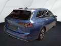 Volkswagen Golf Variant 2.0 TDI DSG Navi AHK Kamera Matrix Blau - thumbnail 3