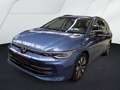 Volkswagen Golf Variant 2.0 TDI DSG Navi AHK Kamera Matrix Blau - thumbnail 2
