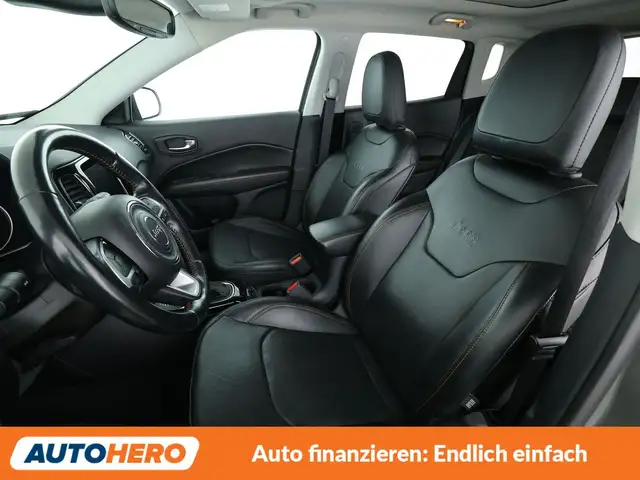 Jeep Compass view 10