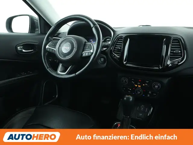 Jeep Compass view 13