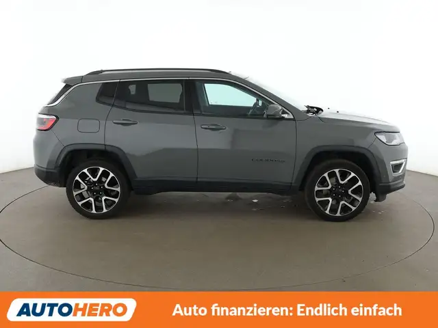 Jeep Compass view 7