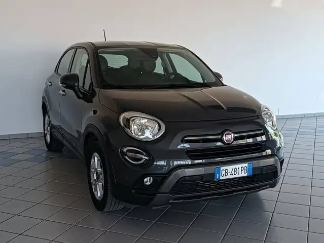 Fiat 500X 500 X 2018 1.3 mjt Business 4x2 95cv