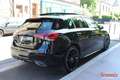 Mercedes-Benz A 200 2.0 200 D 150 AMG LINE 8G-DCT Schwarz - thumbnail 15