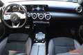 Mercedes-Benz A 200 2.0 200 D 150 AMG LINE 8G-DCT Schwarz - thumbnail 9