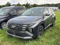 Hyundai TUCSON Style NAVI+KAMERA+SHZ+LED+TEMPOMAT+17" ALU+PDC ... Grün - thumbnail 1