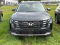 Hyundai TUCSON Style NAVI+KAMERA+SHZ+LED+TEMPOMAT+17" ALU+PDC ... Grün - thumbnail 2