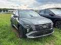 Hyundai TUCSON Style NAVI+KAMERA+SHZ+LED+TEMPOMAT+17" ALU+PDC ... Grün - thumbnail 3