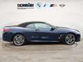BMW 850 840i xDrive Cabrio M Sport / NP= 130.950,- Blue - thumbnail 7