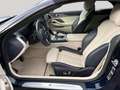 BMW 850 840i xDrive Cabrio M Sport / NP= 130.950,- Blue - thumbnail 10