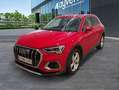 Audi Q3 35 TFSI Advanced S tronic Amarillo - thumbnail 1